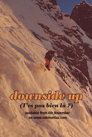 Постер: Downside Up
