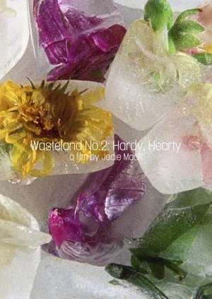 Постер: Wasteland No. 2: Hardy, Hearty