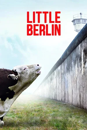 Постер: Little Berlin