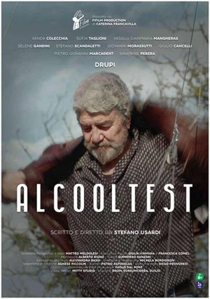 Постер: Alcooltest