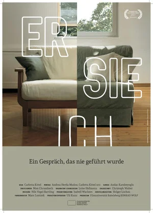 Постер: Er sie ich