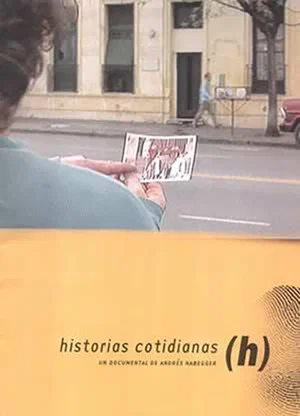 Постер: (H) Historias cotidianas