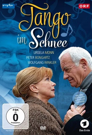 Постер: Tango im Schnee