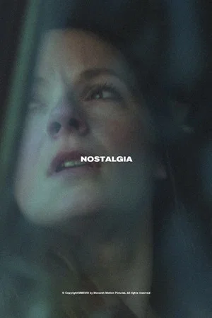 Постер: Nostalgia