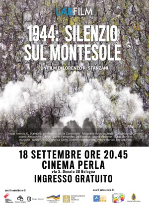 Постер: 1944: Silenzio sul Monte Sole