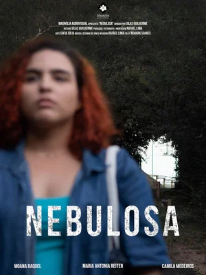 Постер: Nebulosa