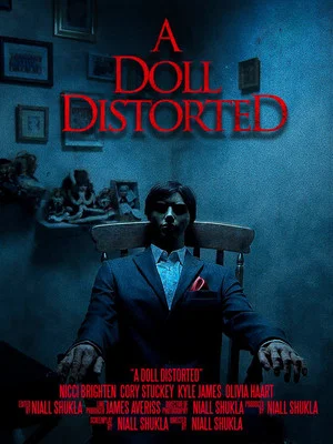 Постер: A Doll Distorted