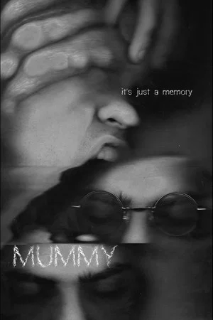Постер: Mummy