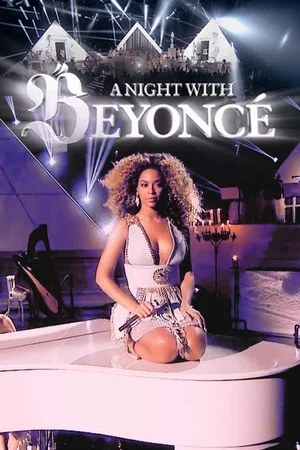 Постер: A Night with Beyonce
