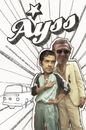 Постер: Ayss