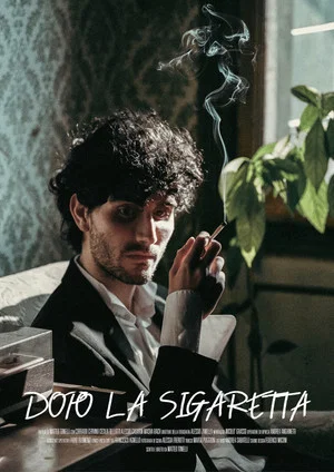Постер: Dopo la sigaretta