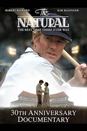 Постер: The Natural: The Best There Ever Was