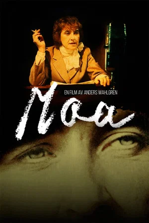 Постер: Moa