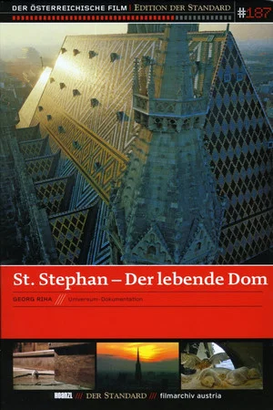 Постер: St. Stephen's: The Living Cathedral
