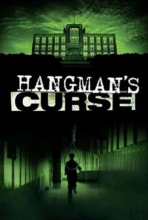 Постер: Hangman's Curse