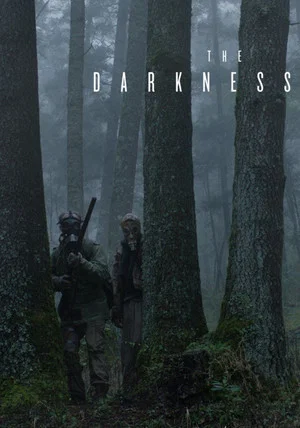 Постер: The Darkness