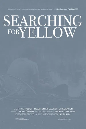 Постер: Searching for Yellow
