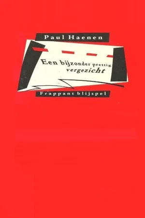 Постер: Een Bijzonder Prettig Vergezicht