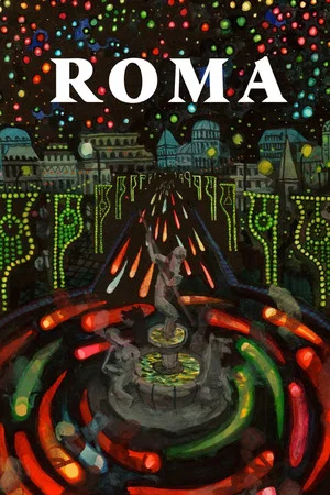 Постер: Рим