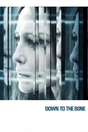 Постер: Down to the Bone