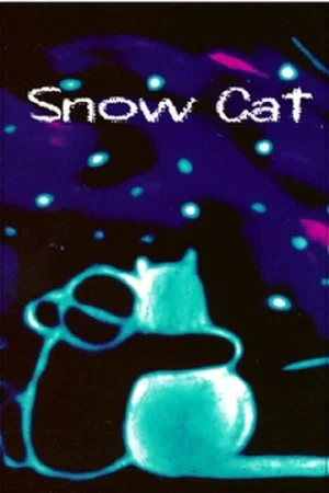 Постер: Snow Cat