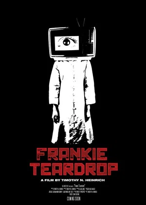Постер: Frankie Teardrop