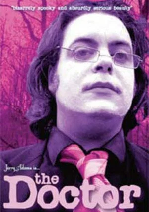 Постер: The Doctor