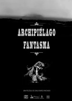 Постер: Archipiélago fantasma