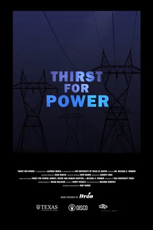 Постер: Thirst for Power