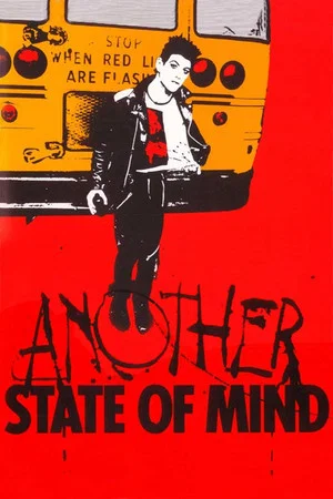 Постер: Another State of Mind