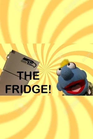 Постер: Puppet Family: The Fridge!