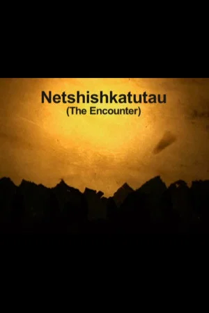 Постер: The Encounter