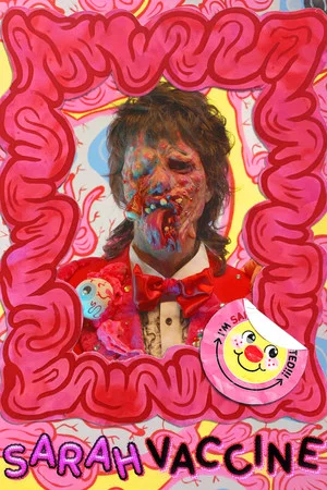Постер: The Sarah Vaccine