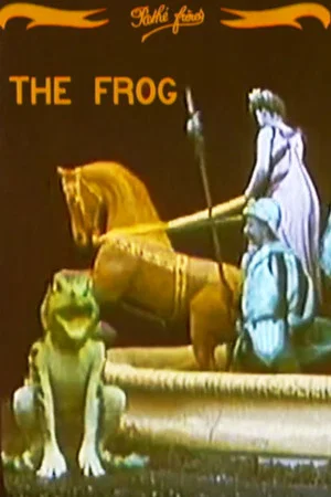 Постер: The Frog