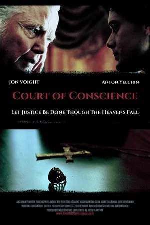 Постер: Court of Conscience