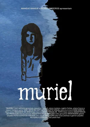 Постер: Muriel