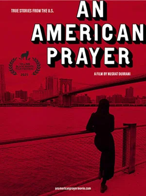 Постер: An American Prayer