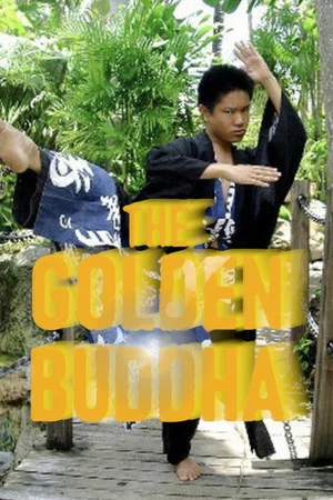 Постер: The Golden Buddha