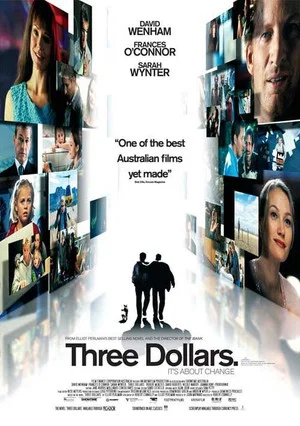 Постер: Three Dollars