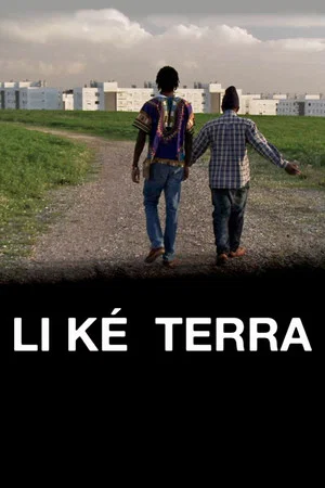 Постер: Li Ké Terra