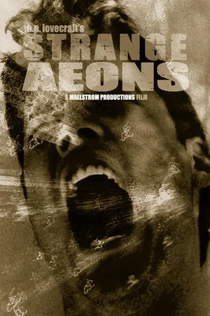 Постер: Strange Aeons: The Thing on the Doorstep