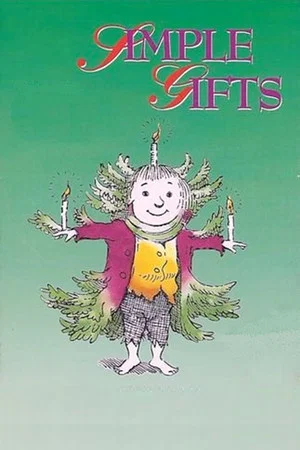 Постер: Simple Gifts