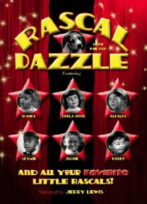 Постер: Rascal Dazzle