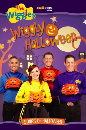 Постер: The Wiggles - Pumpkin Face