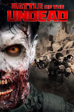 Постер: Battle of the Undead