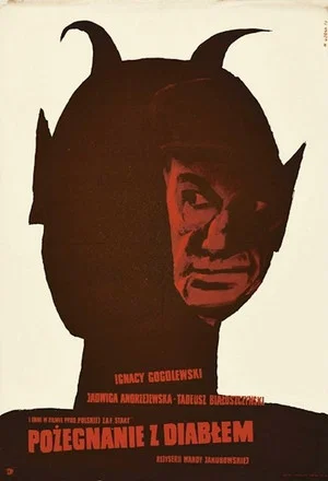 Постер: Farewell to the Devil