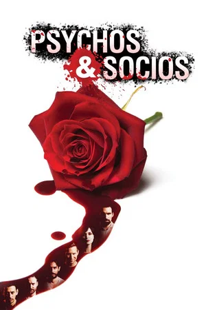 Постер: Psychos & Socios