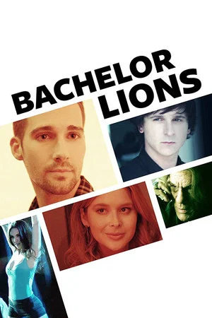 Постер: Bachelor Lions