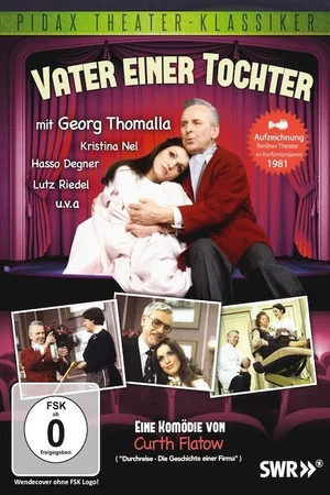 Постер: Vater einer Tochter