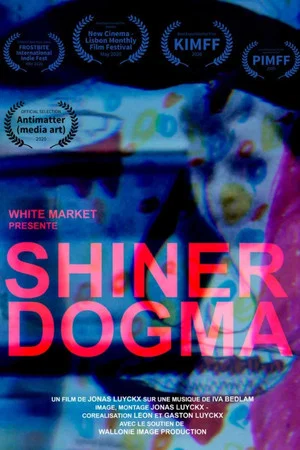 Постер: Shinner Dogma